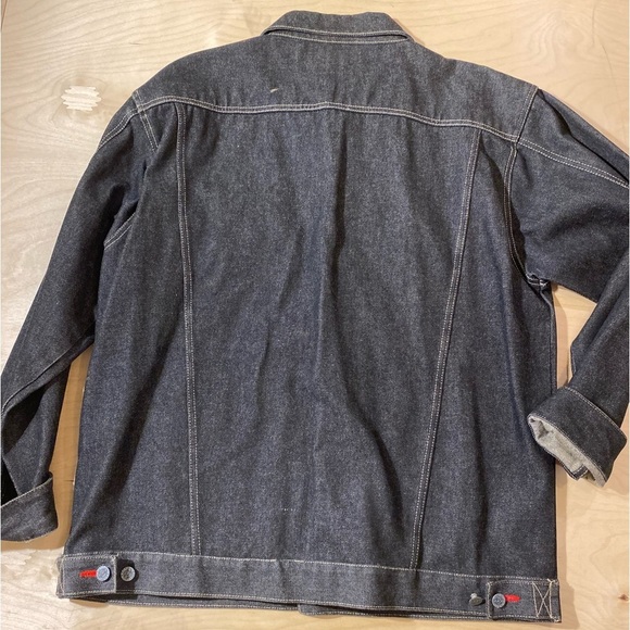 BOFF Jean Jacket XL (JS) - Picture 10 of 10